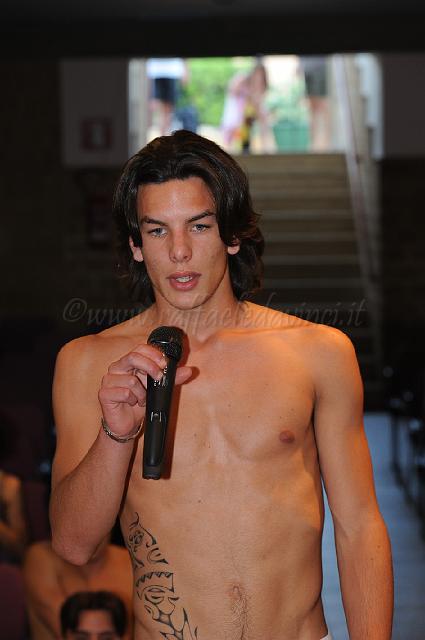 Casting Mister Italia 19.6.2010 (275).JPG